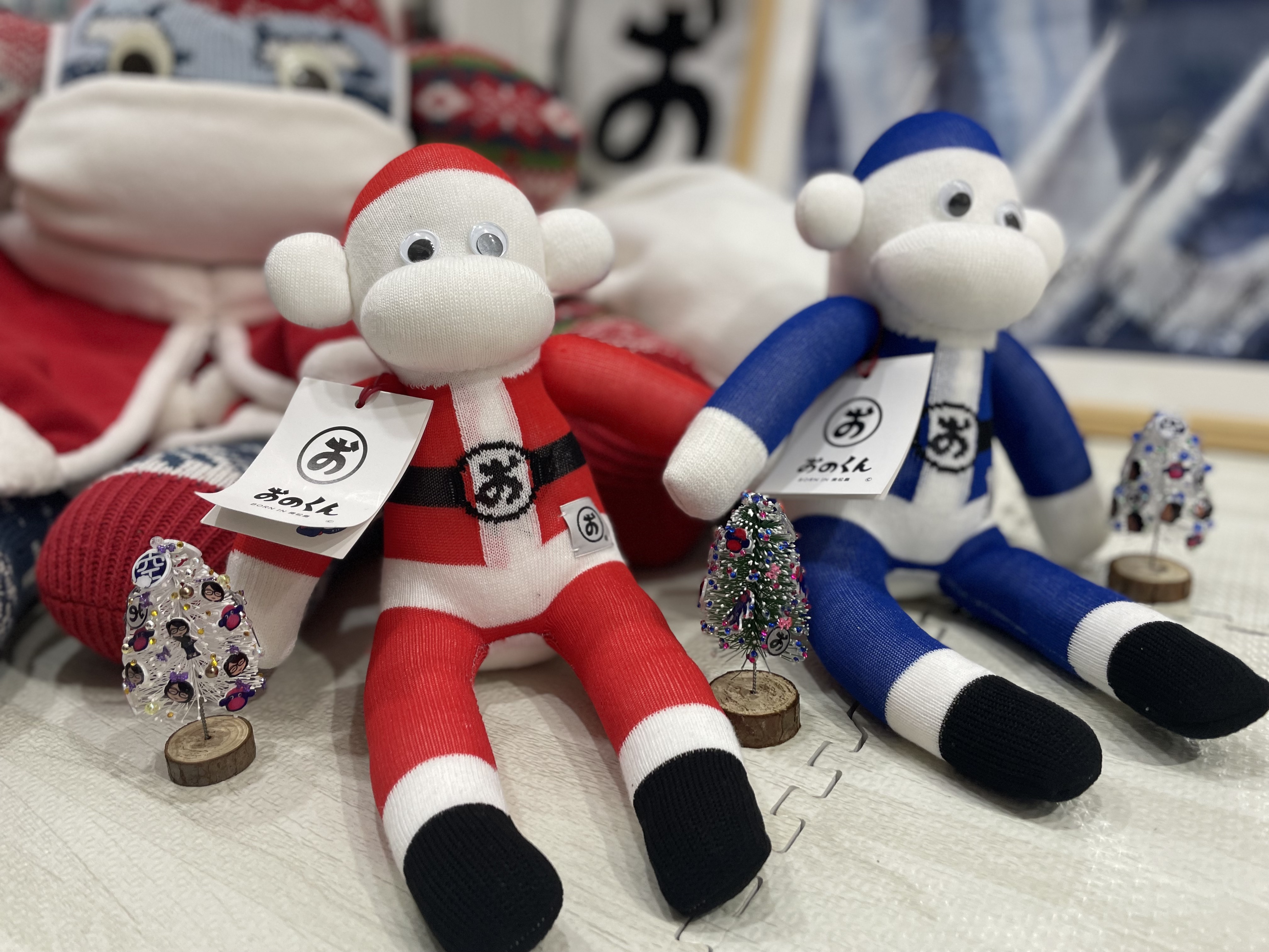スペシャルおのくんぼびくん | おのくん公式SHOP