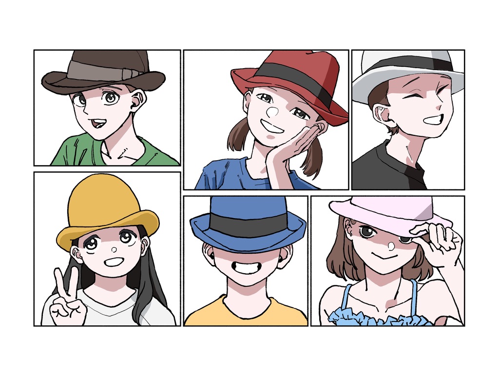 防災✕帽祭 帽子をかぶって防災訓練！イベントを全国で開催 - おのくん